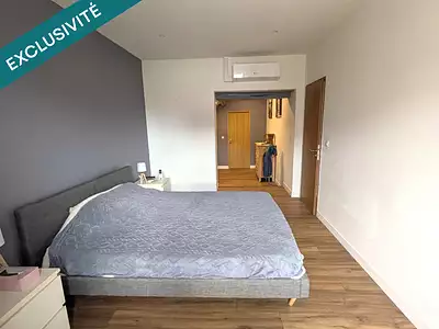Maison, 142 m²