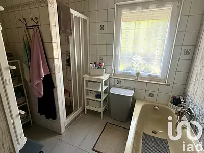 Maison, 85 m²