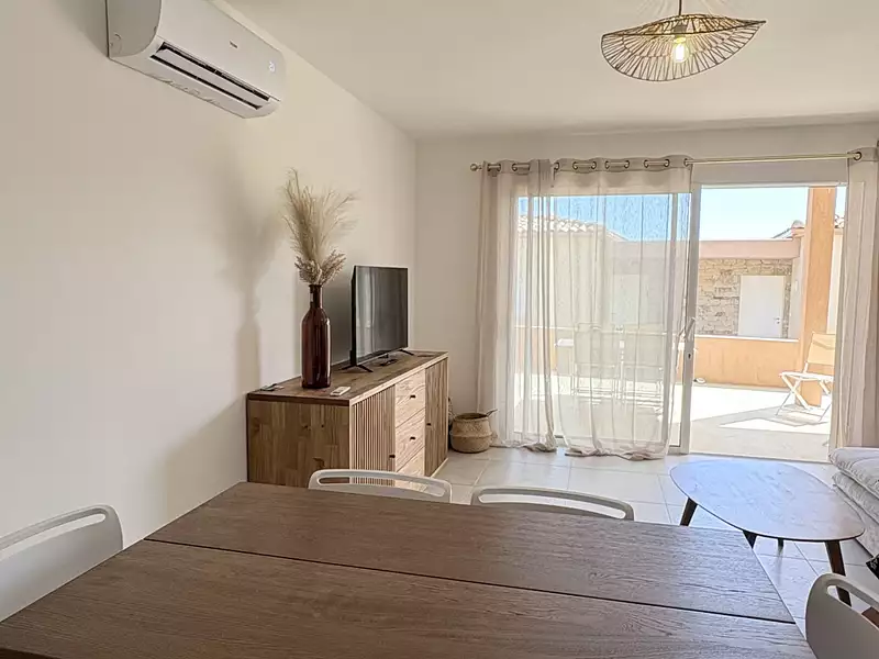 Appartement, 60,58 m²