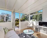 Appartement, 39,76 m²