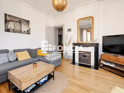 Appartement, 98 m²