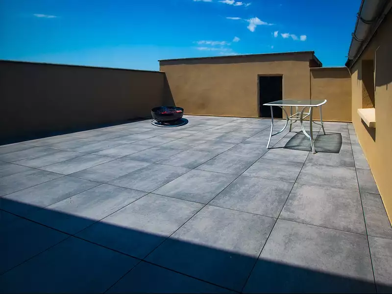 Appartement, 267 m²