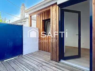 Appartement, 67 m²