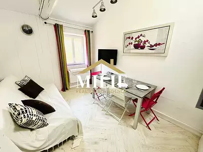 Appartement, 22 m²