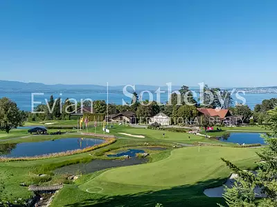 Appartement, 282 m²