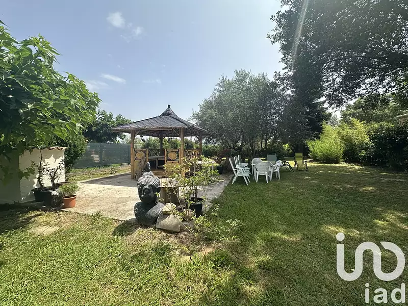 Maison, 89 m²
