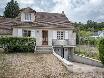 Maison, 94 m²