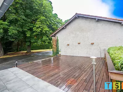 Maison, 80 m²