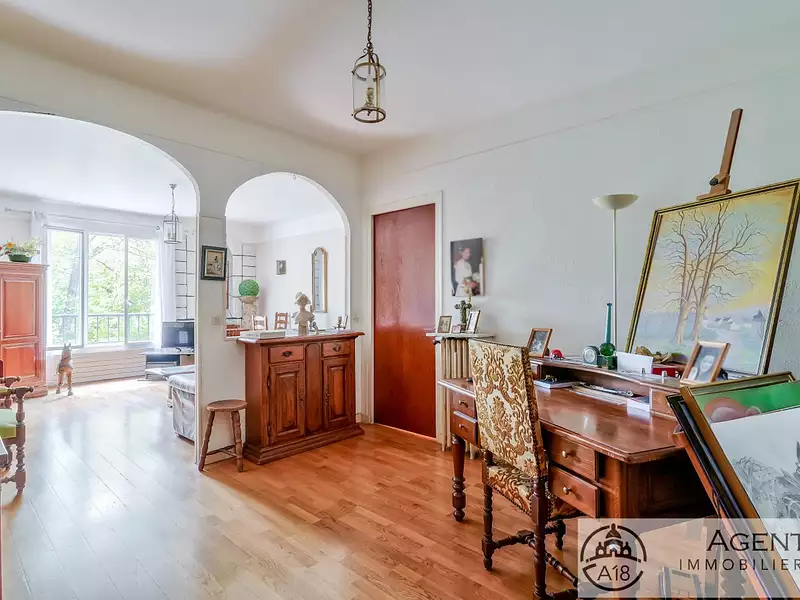 Appartement, 68,78 m²