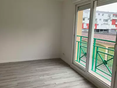 Appartement, 42,77 m²