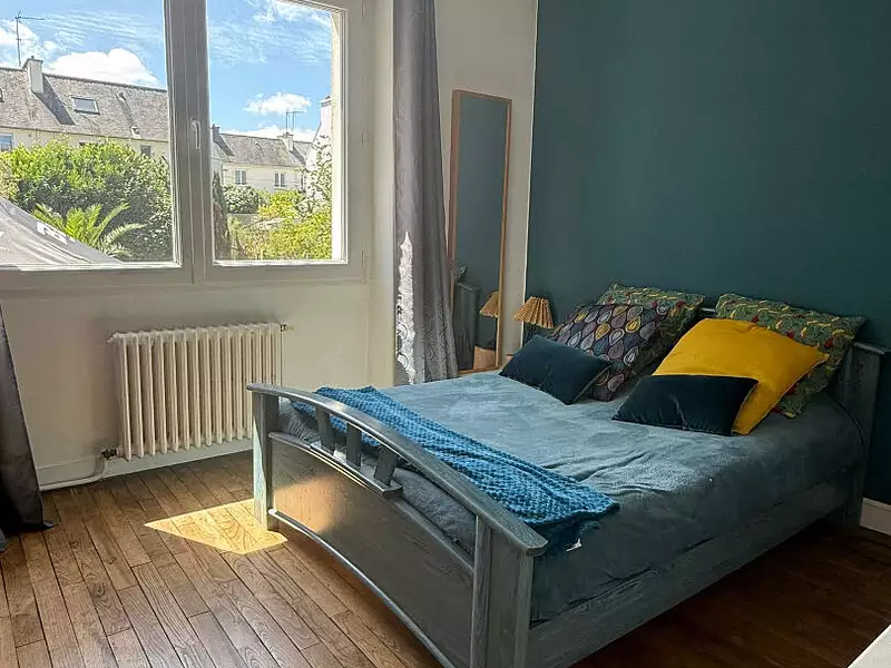 Maison, 119 m²