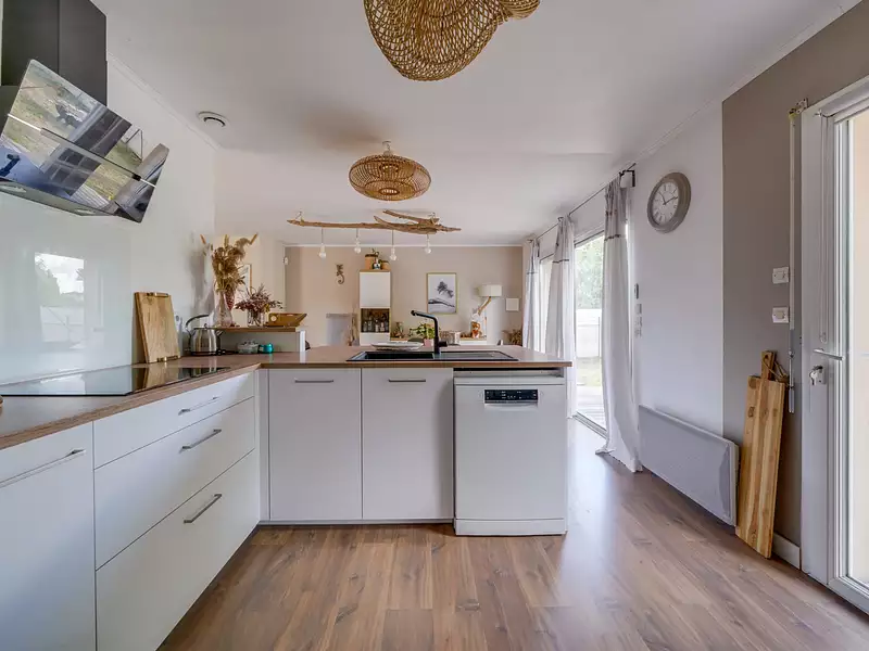 Maison, 117 m²