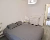 Appartement, 57,5 m²