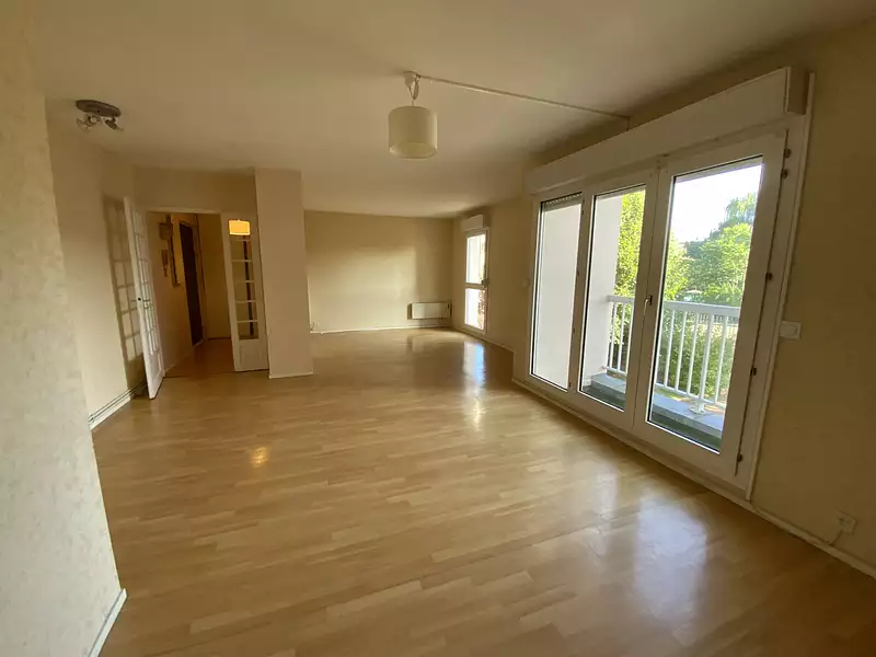 Appartement, 74,22 m²