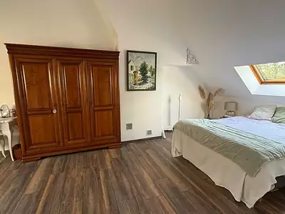 Maison, 200 m²