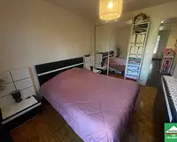 Appartement, 58,33 m²