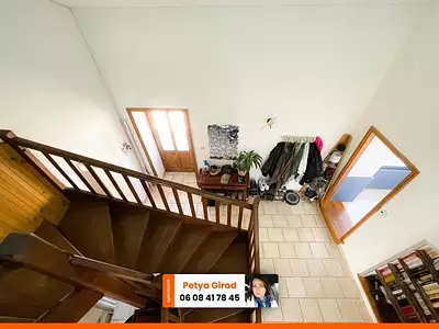 Maison, 138 m²