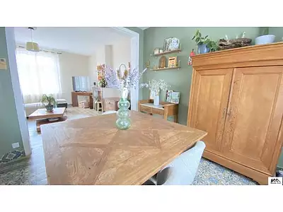 Maison, 104,1 m²
