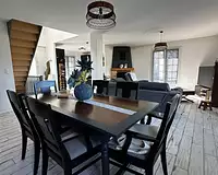 Maison, 170 m²