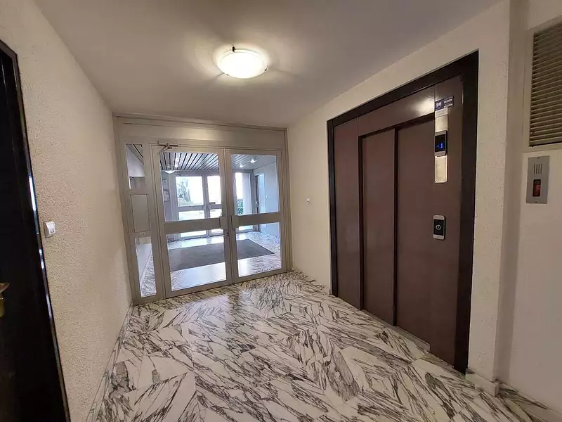 Appartement, 34,66 m²