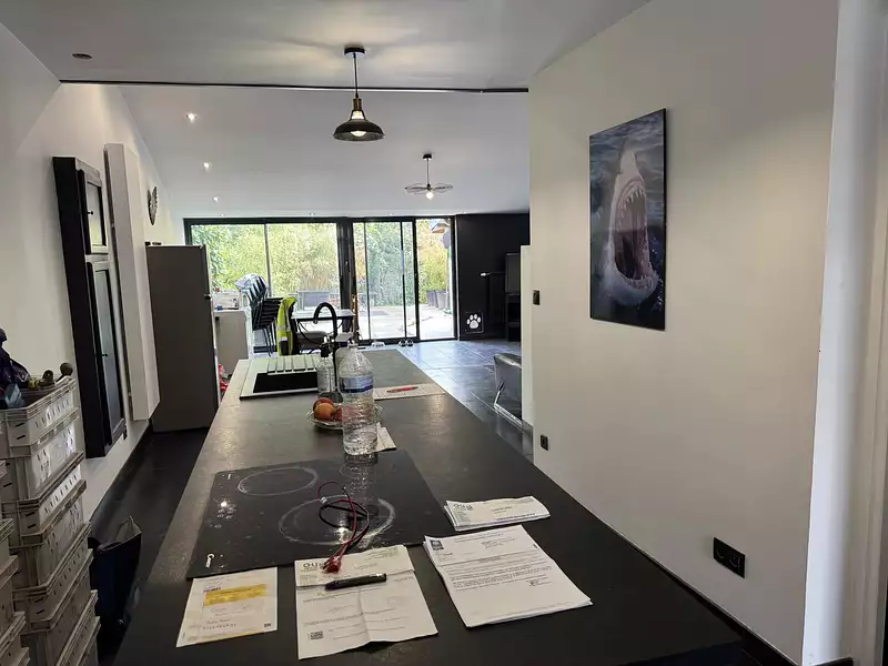 Maison, 110 m²