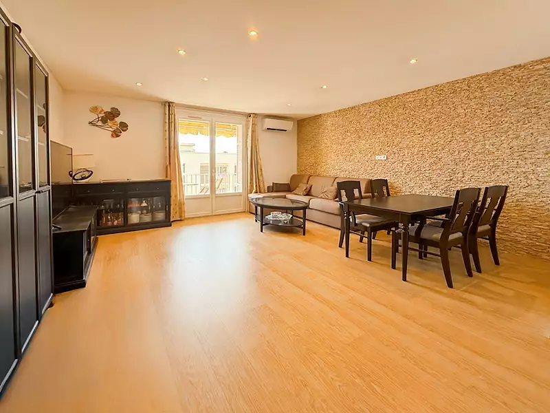 Appartement, 81 m²
