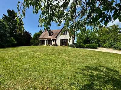 Maison, 186 m²