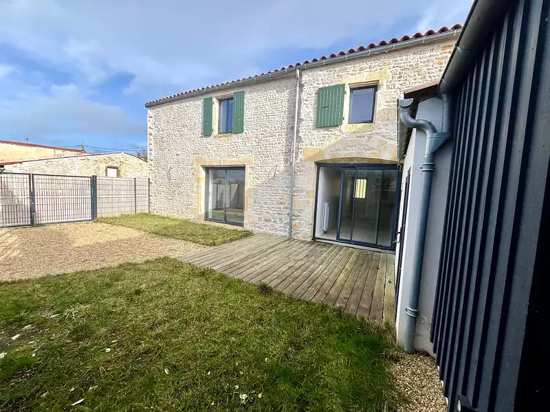 Maison, 137 m²