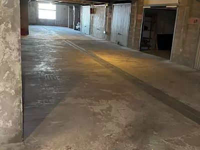 Parking, 17,25 m²