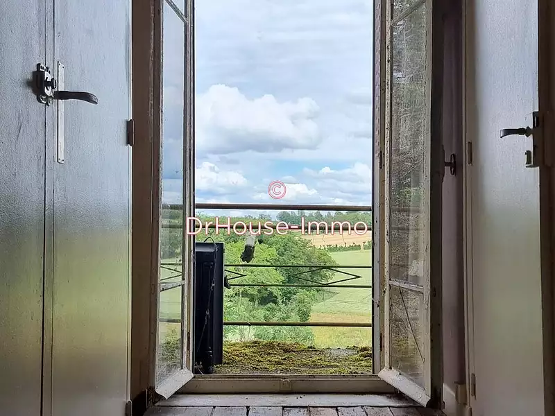 Maison, 61 m²