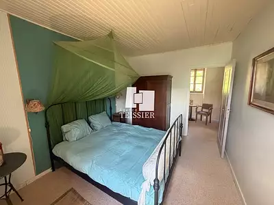 Maison, 115 m²