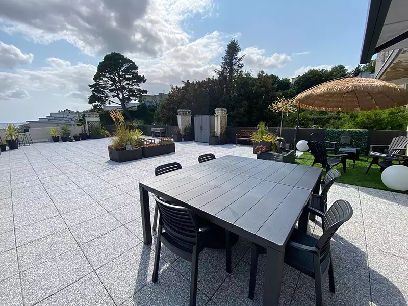 Appartement, 103,7 m²