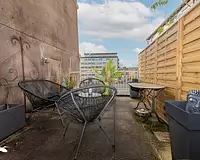 Appartement, 127 m²