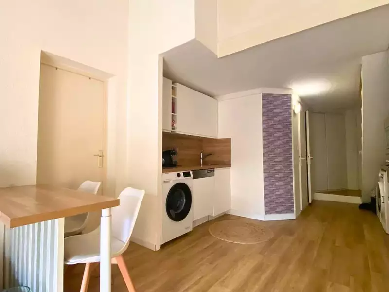 Appartement, 54 m²