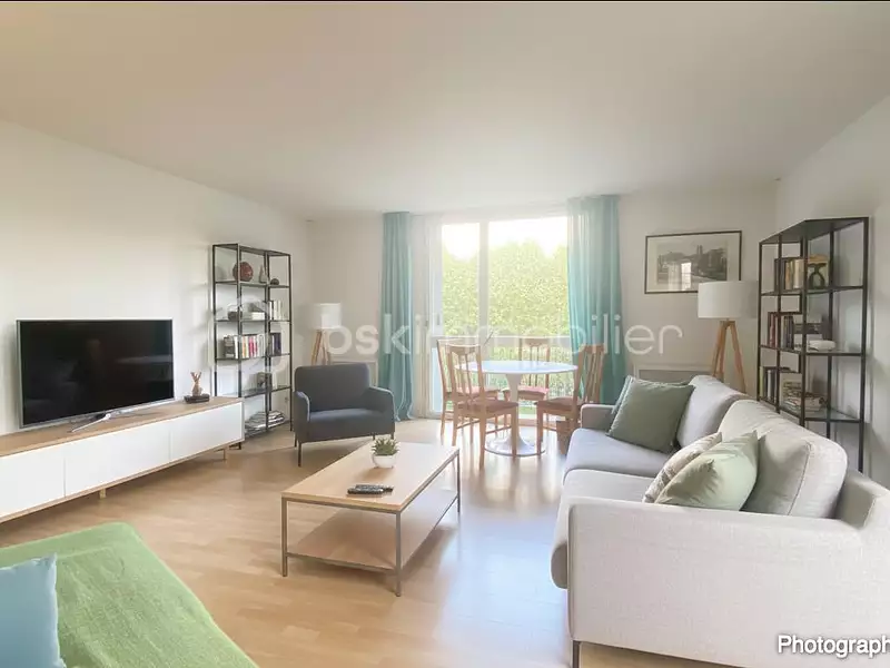 Appartement, 65 m²