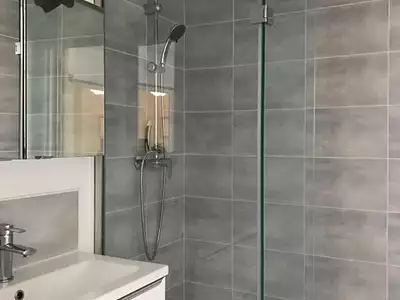 Appartement, 31 m²