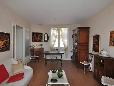 Maison, 90 m²