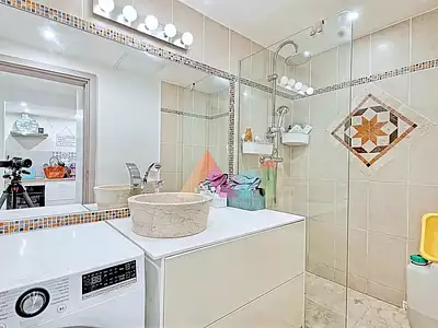 Appartement, 55 m²