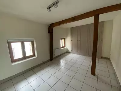 Appartement, 26 m²