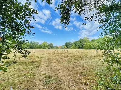 Terrain, 408 m²