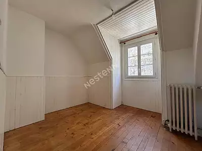 Appartement, 59,78 m²