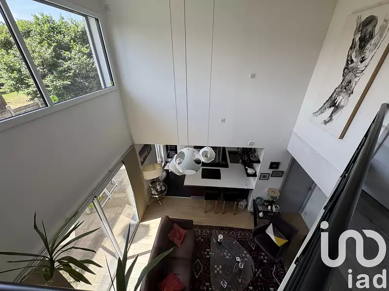 Maison, 112 m²