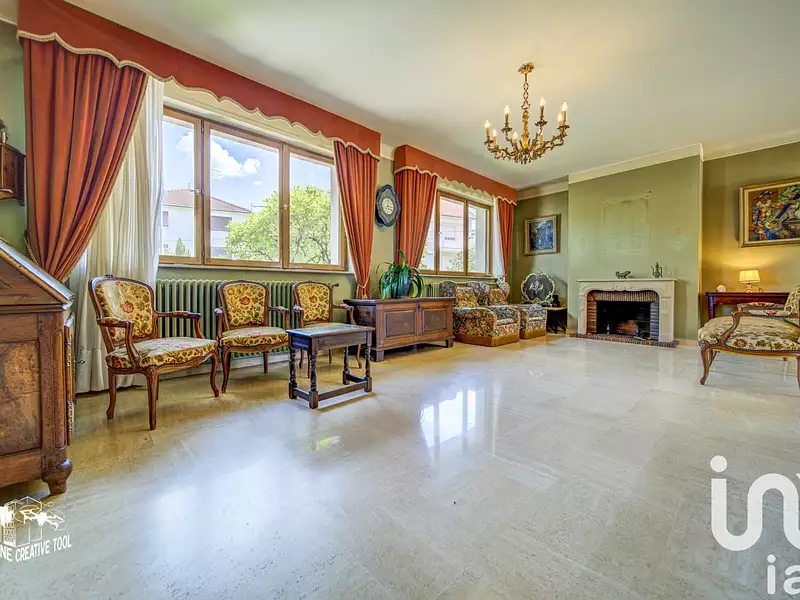 Maison, 200 m²