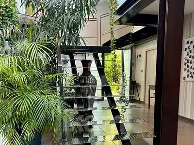Maison, 210 m²