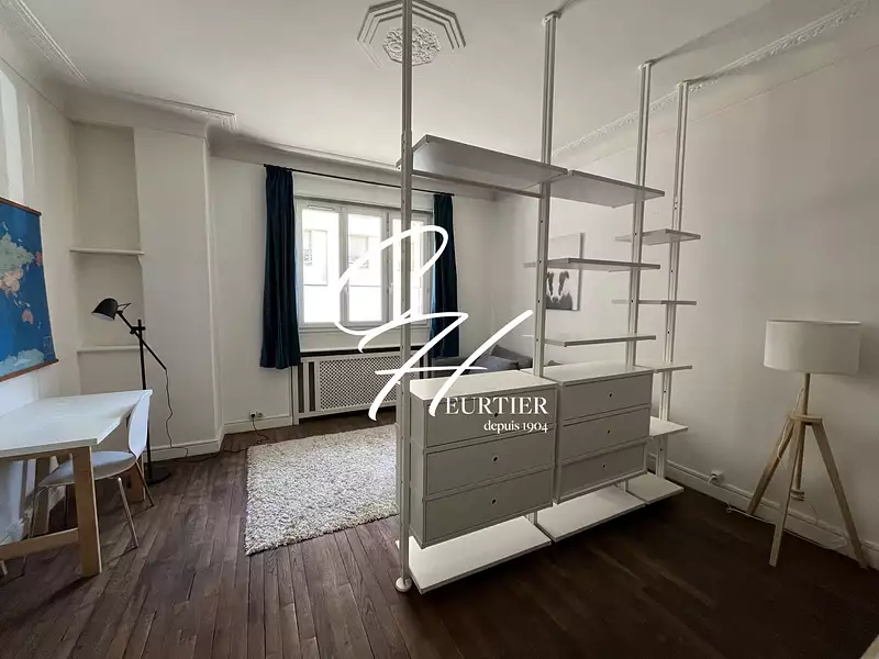 Appartement, 46,88 m²