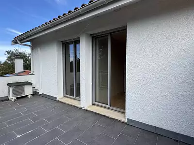 Maison, 190 m²