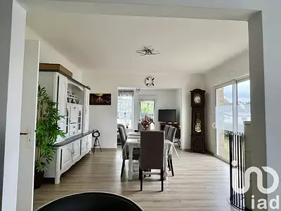 Maison, 170 m²