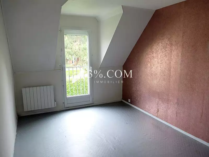 Maison, 116 m²