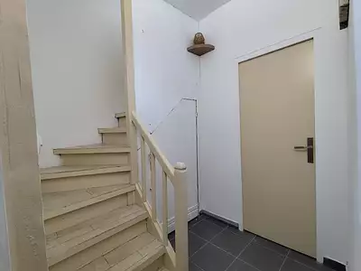 Maison, 89 m²