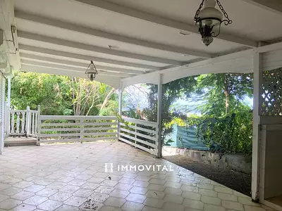 Maison, 135 m²